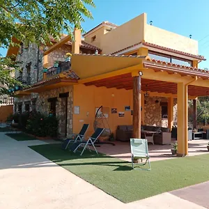 Apartamento Casita Vista Alegre, Castril