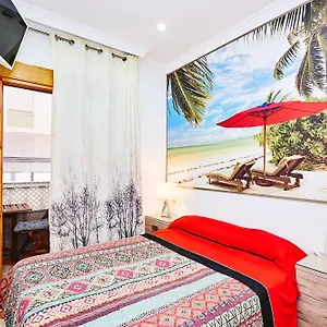 Apartamento La Casita Del Pescador, El Morche