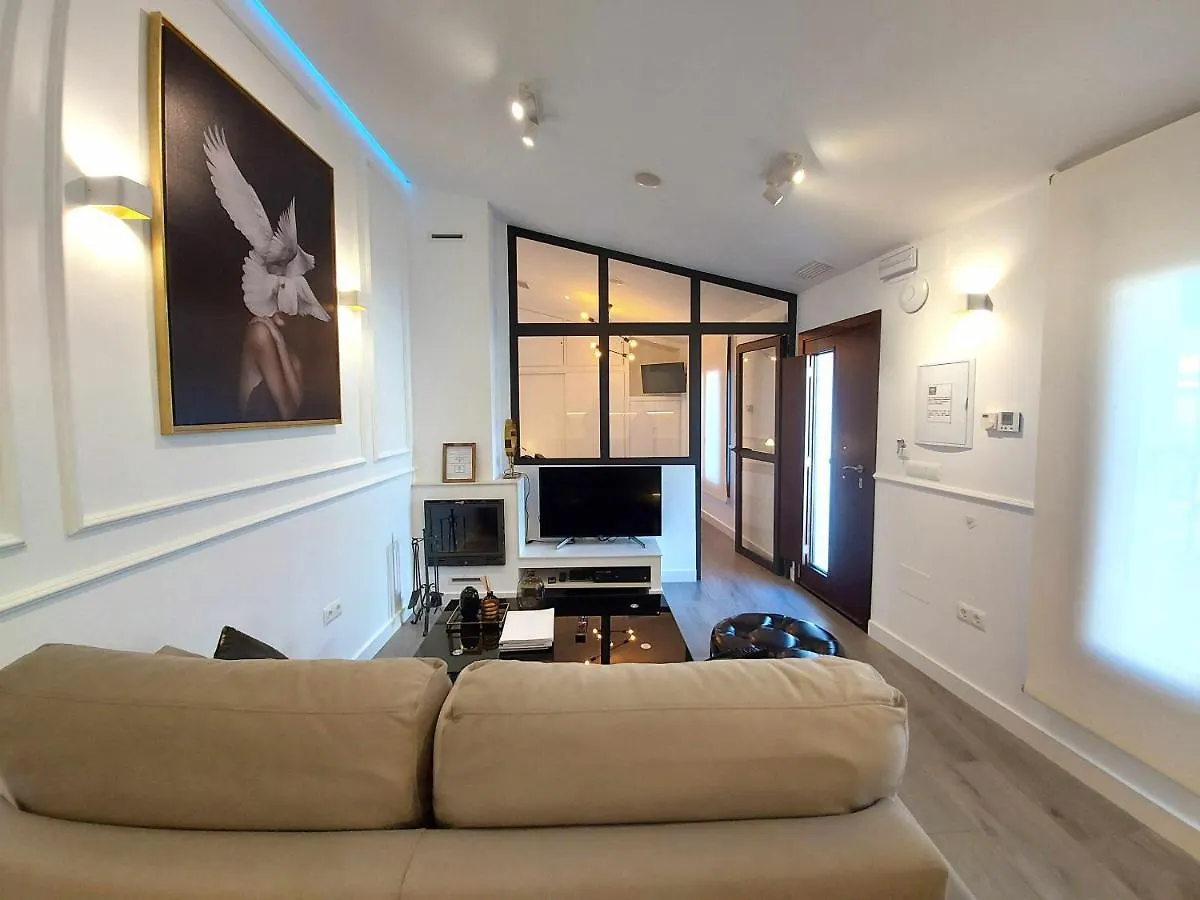 Casa Casiopea Elegante Y Exotica Villa Sanlucar De Guadiana