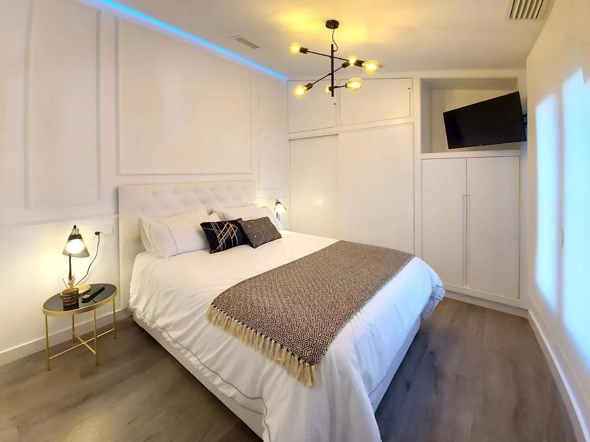 Holiday home Casa Casiopea Elegante Y Exotica Villa Sanlucar De Guadiana
